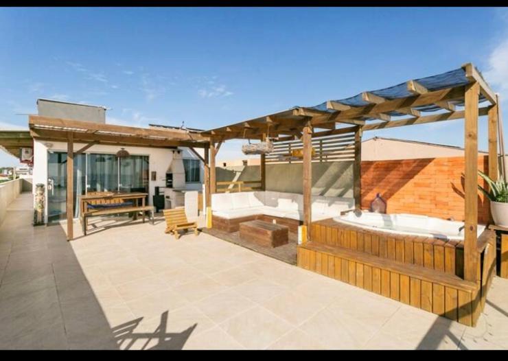 Villa Das Flores - Aptos 2 E 9 Pinheira Exteriér fotografie