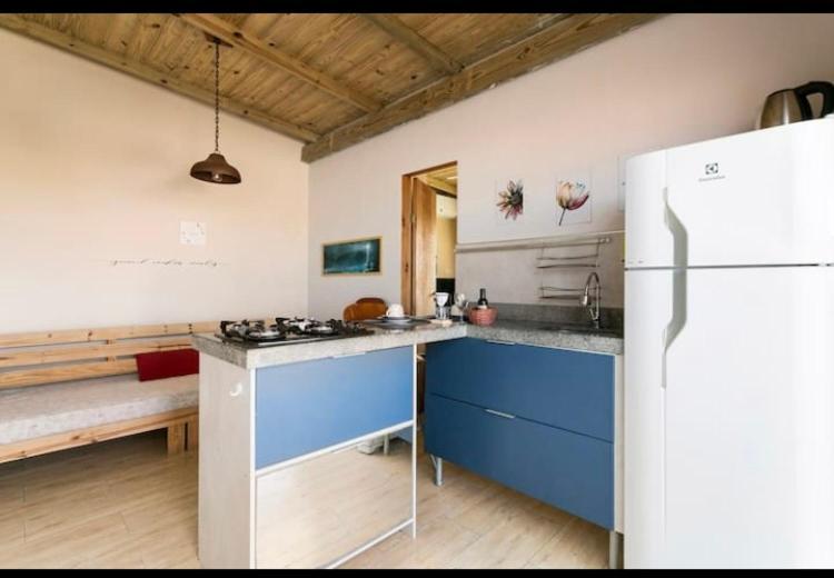 Villa Das Flores - Aptos 2 E 9 Pinheira Exteriér fotografie
