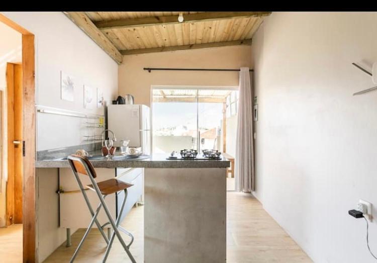Villa Das Flores - Aptos 2 E 9 Pinheira Exteriér fotografie